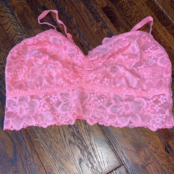 NWT Victoria’s Secret and PINK Bra Bundle